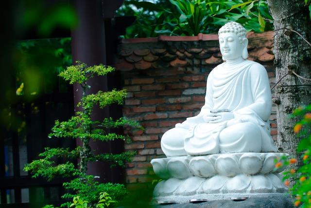 TP. HCM: Ấm áp Đại lễ Vu lan Báo hiếu tại Tịnh Viện Pháp Hạnh