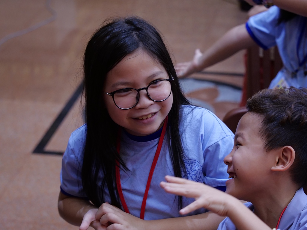 Chùa Giác Ngộ: Khoá tu “Búp Sen Từ Bi” - lần thứ 17 (23/06/2018)