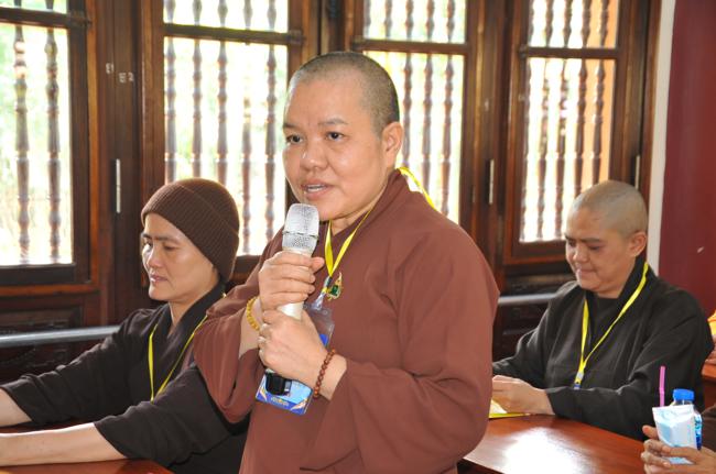 Hội nghị lần thứ I của Ban hoằng pháp TW trước thềm ra mắt nhân sự nhiệm kỳ VIII