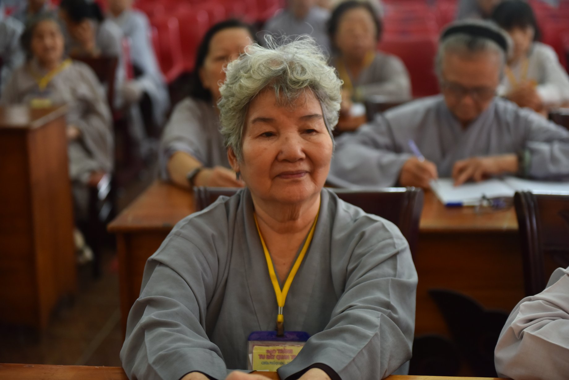 MƯỜI GIÁ TRỊ SỐNG GIÚP BẠN THÀNH CÔNG - TT Thích Nhật Từ (22-07-2018)