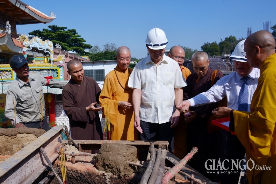 Chủ tịch nước Trần Đại Quang từ trần