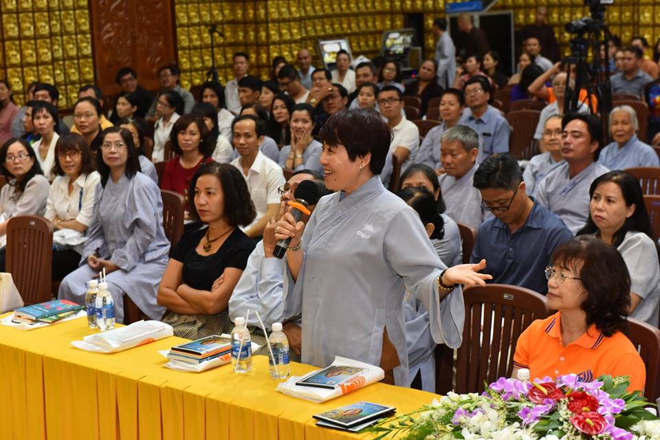 Lễ đăng ký hiến mô,tạng,cứu người và hiến xác cho khoa học năm 2018 (29/09/2018)