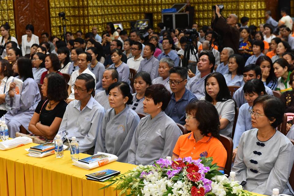 Lễ đăng ký hiến mô,tạng,cứu người và hiến xác cho khoa học năm 2018 (29/09/2018)