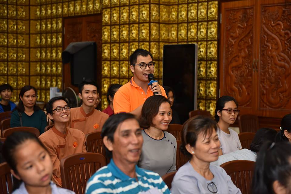 Lễ đăng ký hiến mô,tạng,cứu người và hiến xác cho khoa học năm 2018 (29/09/2018)