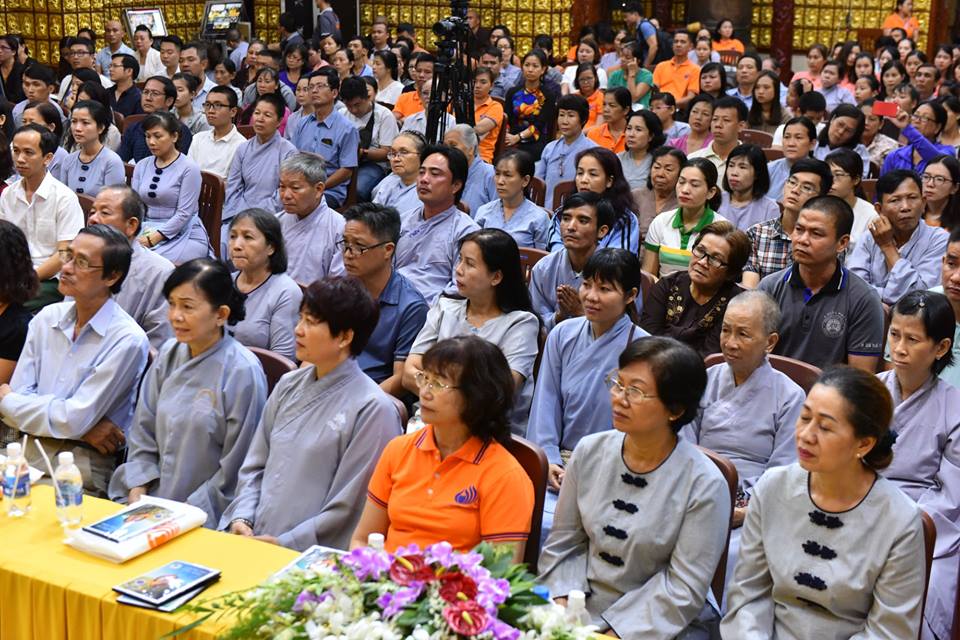 Lễ đăng ký hiến mô,tạng,cứu người và hiến xác cho khoa học năm 2018 (29/09/2018)