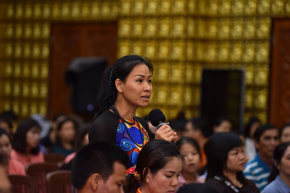Lễ đăng ký hiến mô,tạng,cứu người và hiến xác cho khoa học năm 2018 (29/09/2018)