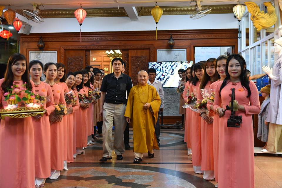Lễ đăng ký hiến mô,tạng,cứu người và hiến xác cho khoa học năm 2018 (29/09/2018)
