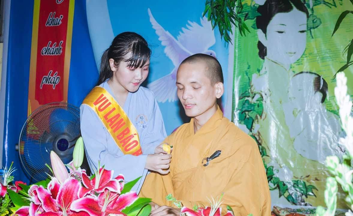 Quảng Ninh: Đêm Vu Lan Báo Hiếu Đầy Xúc Động Tại Chùa La Dương (Tx. Đông Triều)
