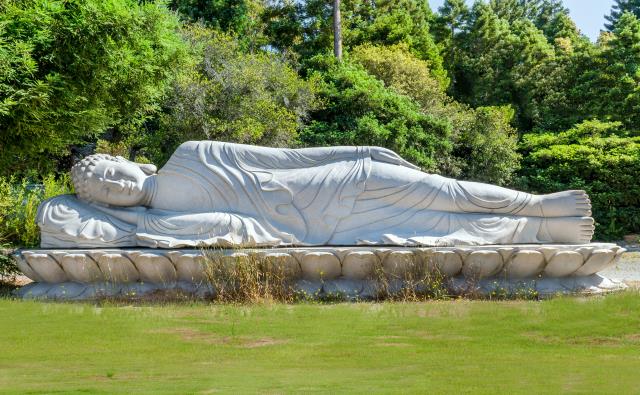 Tu viện Kim Sơn,California (Hoa Kỳ) trang nghiêm tổ chức lễ xuất gia gieo duyên 2018