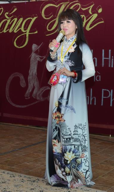 Tu viện Huyền Không, San Jose (Hoa Kỳ) tổ chức Đại Lễ Vu Lan năm 2018