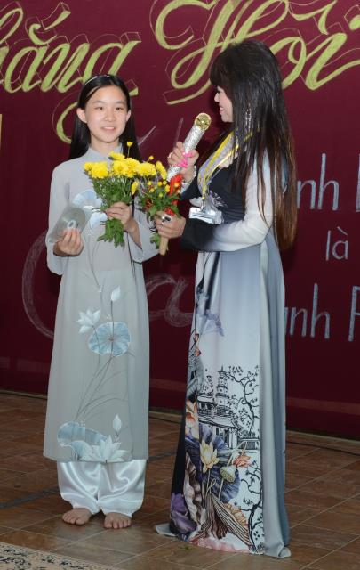 Tu viện Huyền Không, San Jose (Hoa Kỳ) tổ chức Đại Lễ Vu Lan năm 2018