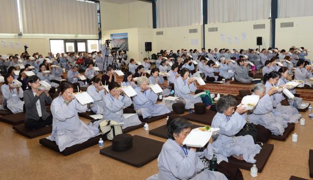 Khóa tu &quot;Góp nhặt hương thiền&quot; do thiền viện Trúc Lâm Đại Đăng (Hoa Kỳ) tổ chức tại San Jose 2018