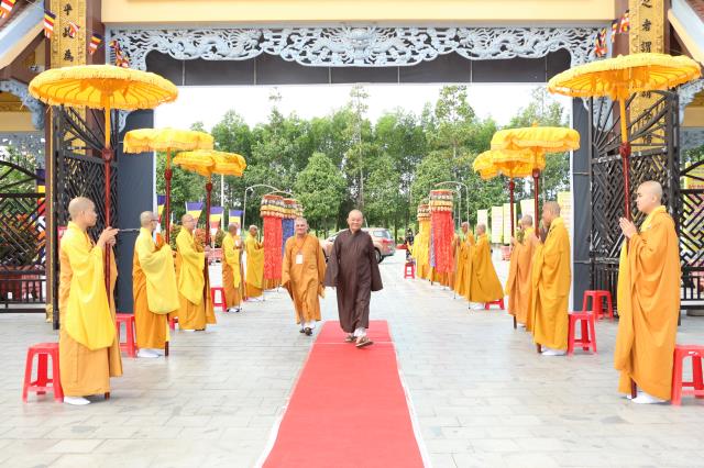 BD: Khai mạc khóa bồi dưỡng nghiệp vụ hành chánh và kỹ năng xử lý thông tin