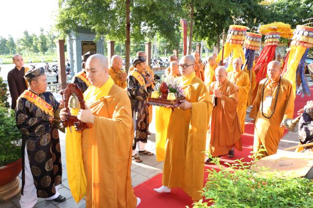 BD: Khai mạc khóa bồi dưỡng nghiệp vụ hành chánh và kỹ năng xử lý thông tin