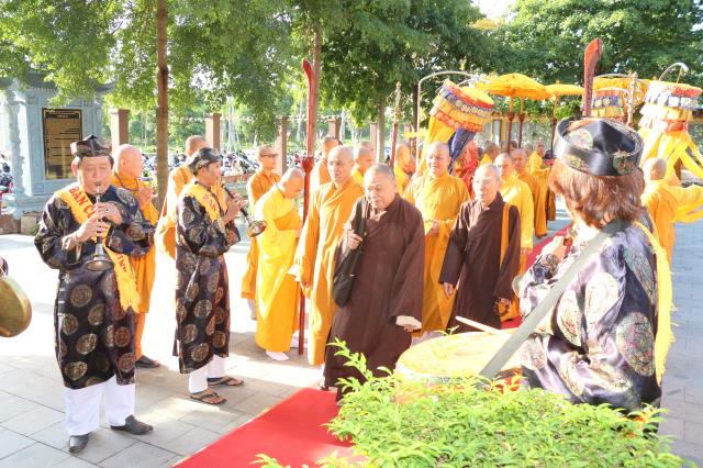 BD: Khai mạc khóa bồi dưỡng nghiệp vụ hành chánh và kỹ năng xử lý thông tin