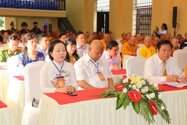 Bình Dương: Dấu ấn khóa bồi dưỡng nghiệp vụ hành chính và kỹ năng xử lý thông tin
