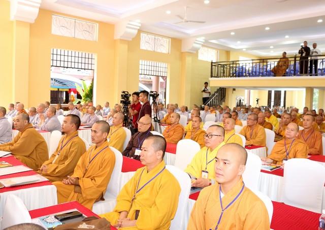 Bình Dương: Dấu ấn khóa bồi dưỡng nghiệp vụ hành chính và kỹ năng xử lý thông tin