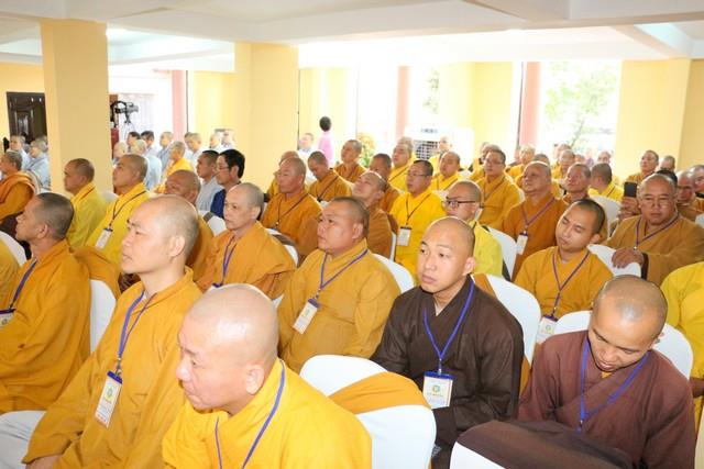 Bình Dương: Dấu ấn khóa bồi dưỡng nghiệp vụ hành chính và kỹ năng xử lý thông tin