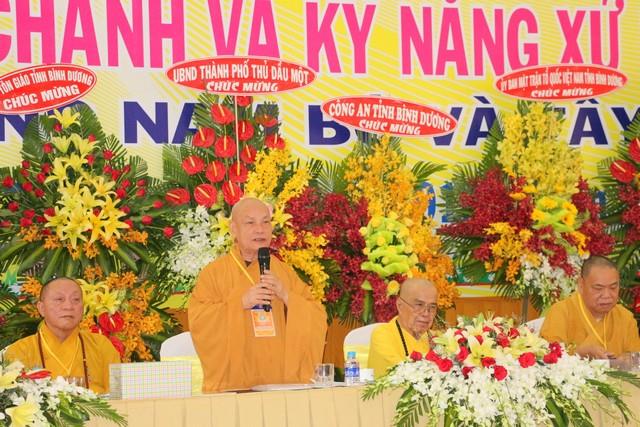 Bình Dương: Dấu ấn khóa bồi dưỡng nghiệp vụ hành chính và kỹ năng xử lý thông tin