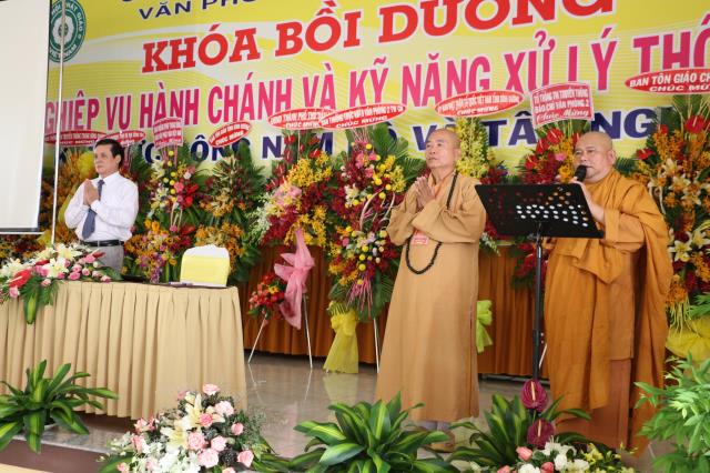 Bình Dương: Buổi trao đổi Kỹ năng thu thập và xử lý thông tin .