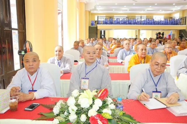 Bình Dương: Dấu ấn khóa bồi dưỡng nghiệp vụ hành chính và kỹ năng xử lý thông tin