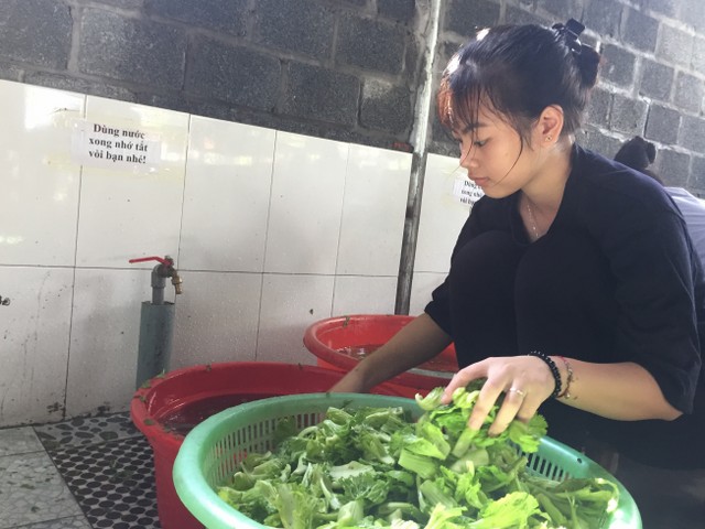 Thái Bình: Chùa Từ Xuyên chuẩn bị cho khóa tu mùa hè