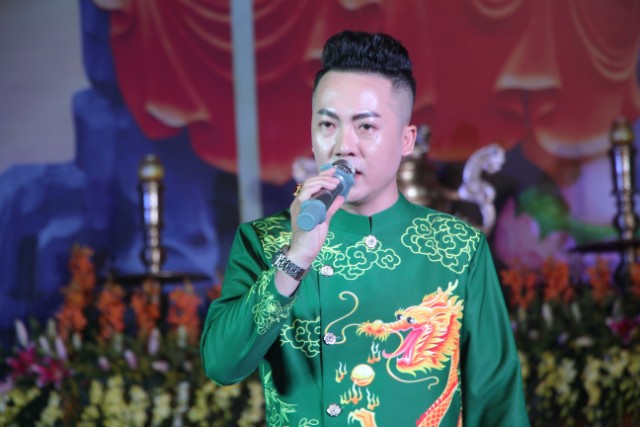 Thái Bình:  Gần 1000 Phật tử về chùa Từ Xuyên dự Đại lễ Vu Lan