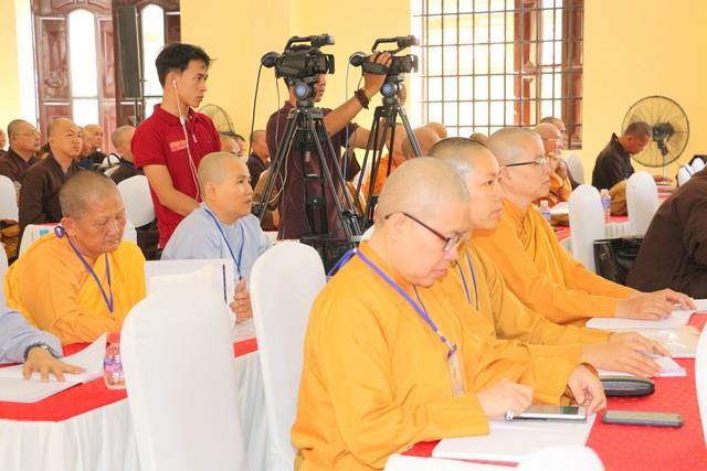 Bình Dương: Dấu ấn khóa bồi dưỡng nghiệp vụ hành chính và kỹ năng xử lý thông tin