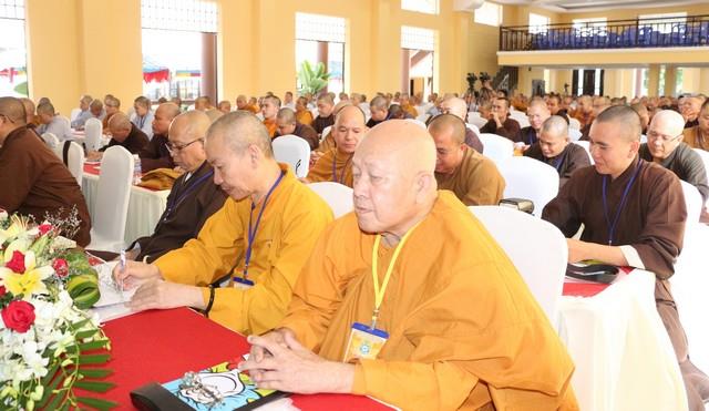 Bình Dương: Dấu ấn khóa bồi dưỡng nghiệp vụ hành chính và kỹ năng xử lý thông tin