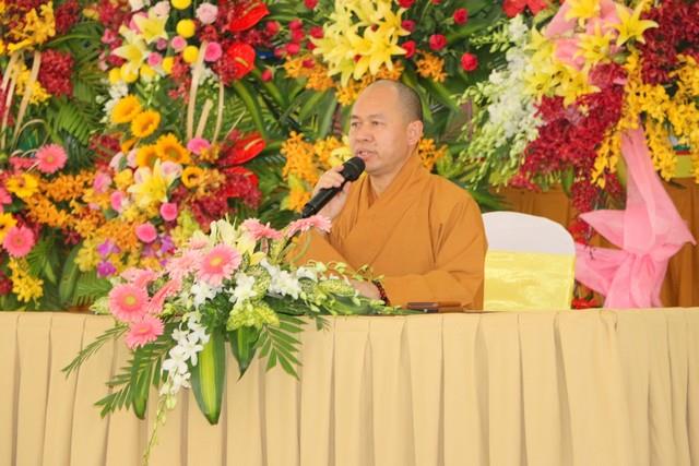 Bình Dương: Dấu ấn khóa bồi dưỡng nghiệp vụ hành chính và kỹ năng xử lý thông tin
