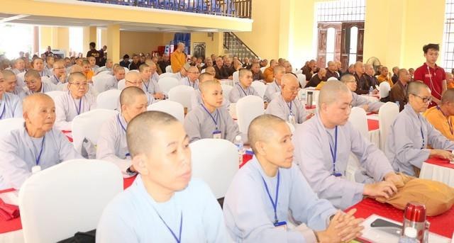 Bình Dương: Dấu ấn khóa bồi dưỡng nghiệp vụ hành chính và kỹ năng xử lý thông tin