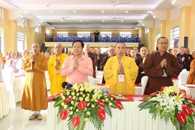 Bình Dương: Dấu ấn khóa bồi dưỡng nghiệp vụ hành chính và kỹ năng xử lý thông tin