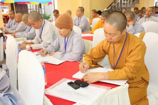 Bình Dương: Dấu ấn khóa bồi dưỡng nghiệp vụ hành chính và kỹ năng xử lý thông tin