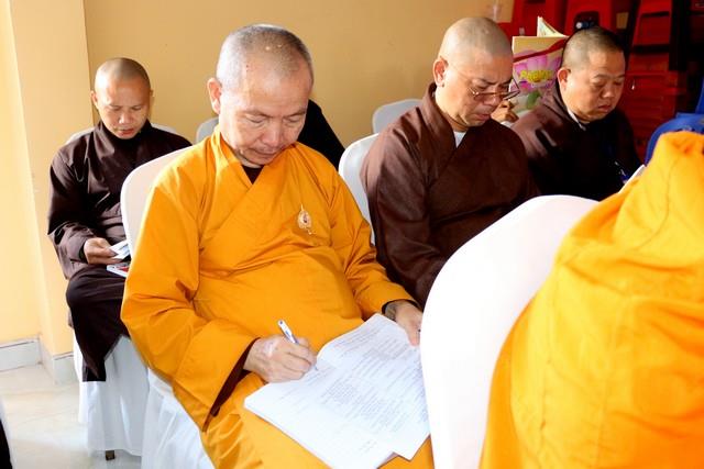 Bình Dương: Dấu ấn khóa bồi dưỡng nghiệp vụ hành chính và kỹ năng xử lý thông tin