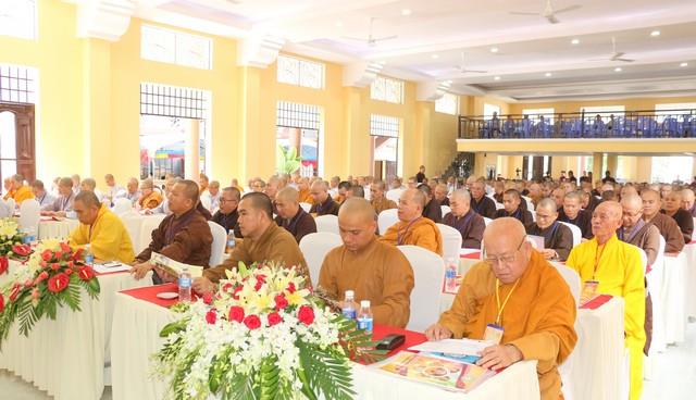 Bình Dương: Dấu ấn khóa bồi dưỡng nghiệp vụ hành chính và kỹ năng xử lý thông tin