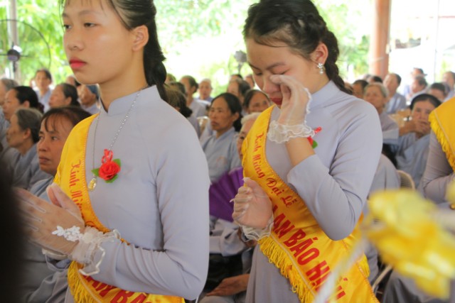 Thái Bình: Chùa Văn Môn tổ chức Đại lễ Vu Lan