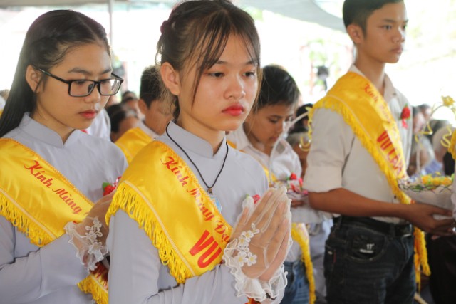 Thái Bình: Chùa Văn Môn tổ chức Đại lễ Vu Lan