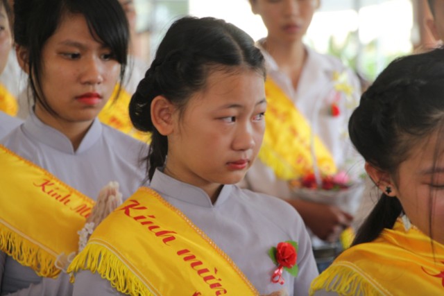 Thái Bình: Chùa Văn Môn tổ chức Đại lễ Vu Lan