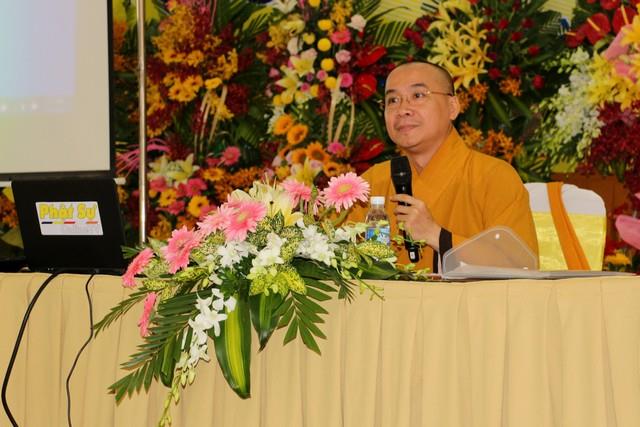 Bình Dương: Dấu ấn khóa bồi dưỡng nghiệp vụ hành chính và kỹ năng xử lý thông tin
