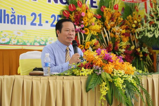 Bình Dương: Dấu ấn khóa bồi dưỡng nghiệp vụ hành chính và kỹ năng xử lý thông tin