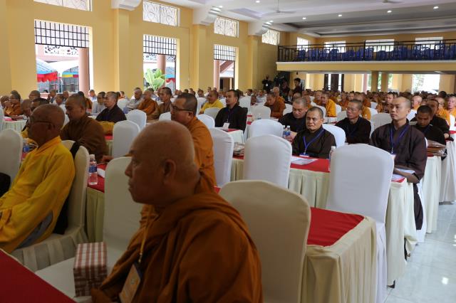 Bình Dương: Dấu ấn khóa bồi dưỡng nghiệp vụ hành chính và kỹ năng xử lý thông tin