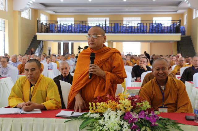 Bình Dương: Dấu ấn khóa bồi dưỡng nghiệp vụ hành chính và kỹ năng xử lý thông tin