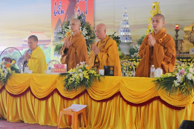 Thái Bình: Chùa Văn Môn tổ chức Đại lễ Vu Lan