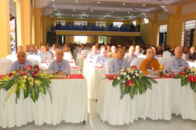 Bình Dương: Dấu ấn khóa bồi dưỡng nghiệp vụ hành chính và kỹ năng xử lý thông tin