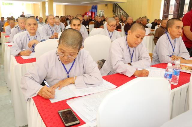 Bình Dương: Dấu ấn khóa bồi dưỡng nghiệp vụ hành chính và kỹ năng xử lý thông tin