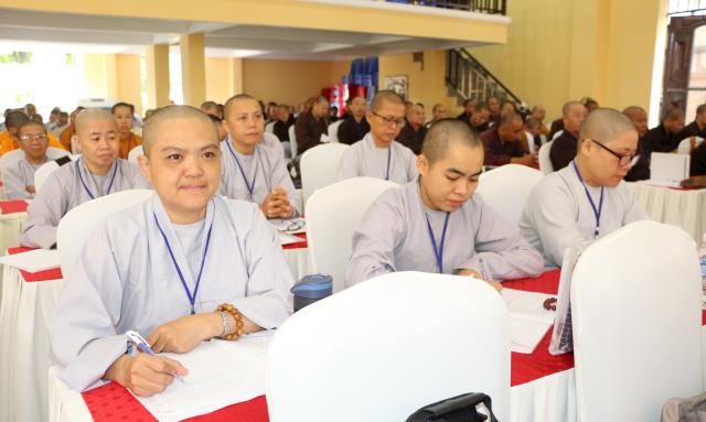 Bình Dương: Dấu ấn khóa bồi dưỡng nghiệp vụ hành chính và kỹ năng xử lý thông tin