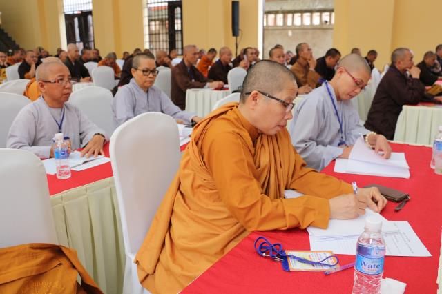 Bình Dương: Dấu ấn khóa bồi dưỡng nghiệp vụ hành chính và kỹ năng xử lý thông tin