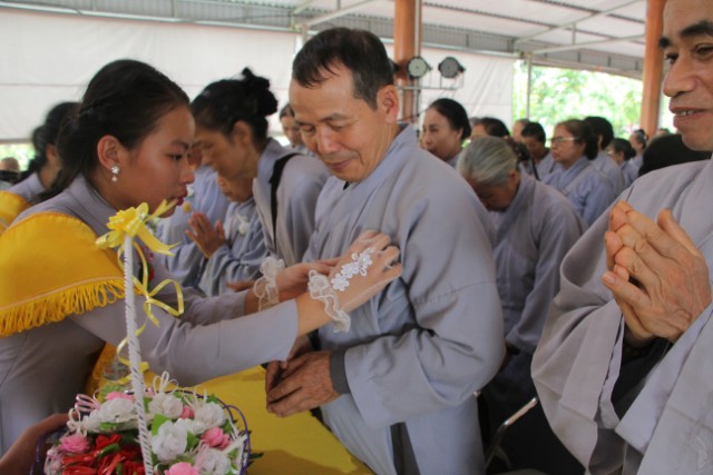 Thái Bình: Chùa Văn Môn tổ chức Đại lễ Vu Lan