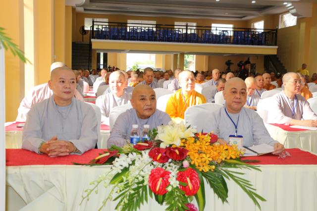 Bình Dương: Dấu ấn khóa bồi dưỡng nghiệp vụ hành chính và kỹ năng xử lý thông tin