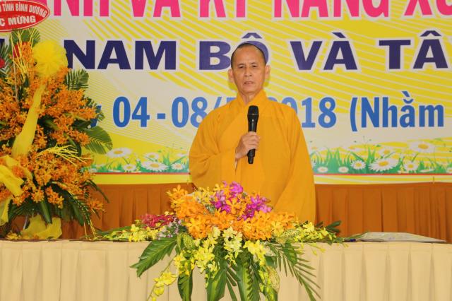 Bình Dương: Dấu ấn khóa bồi dưỡng nghiệp vụ hành chính và kỹ năng xử lý thông tin